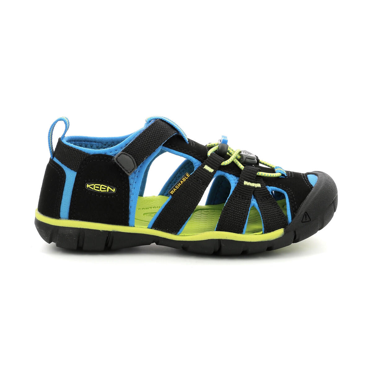 KEEN Schoenen universeel voor kinderen Keen Seacamp II Cnx