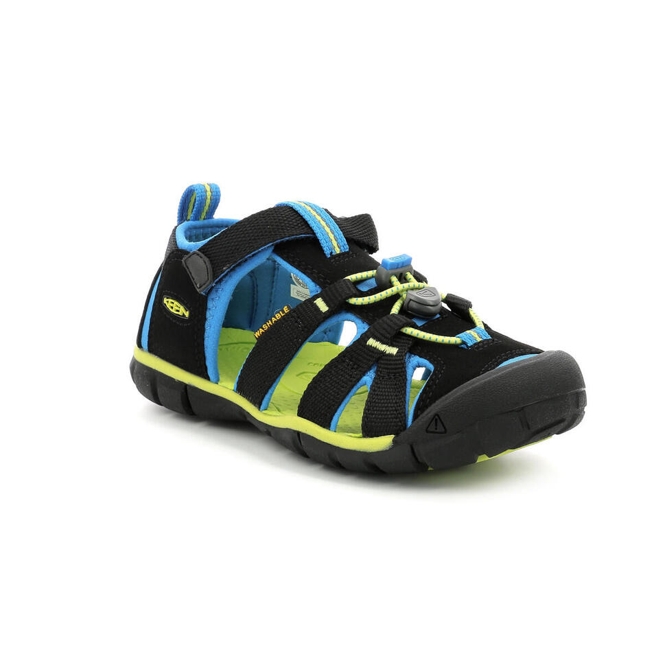 Buty do chodzenia dla dzieci Keen Seacamp II Cnx