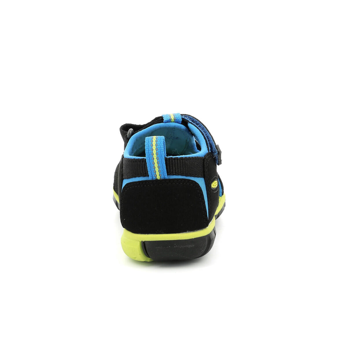 Buty do chodzenia dla dzieci Keen Seacamp II Cnx 3/7