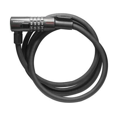 Serratura a cavo Trelock Sk 312 180 Cm - 12mm