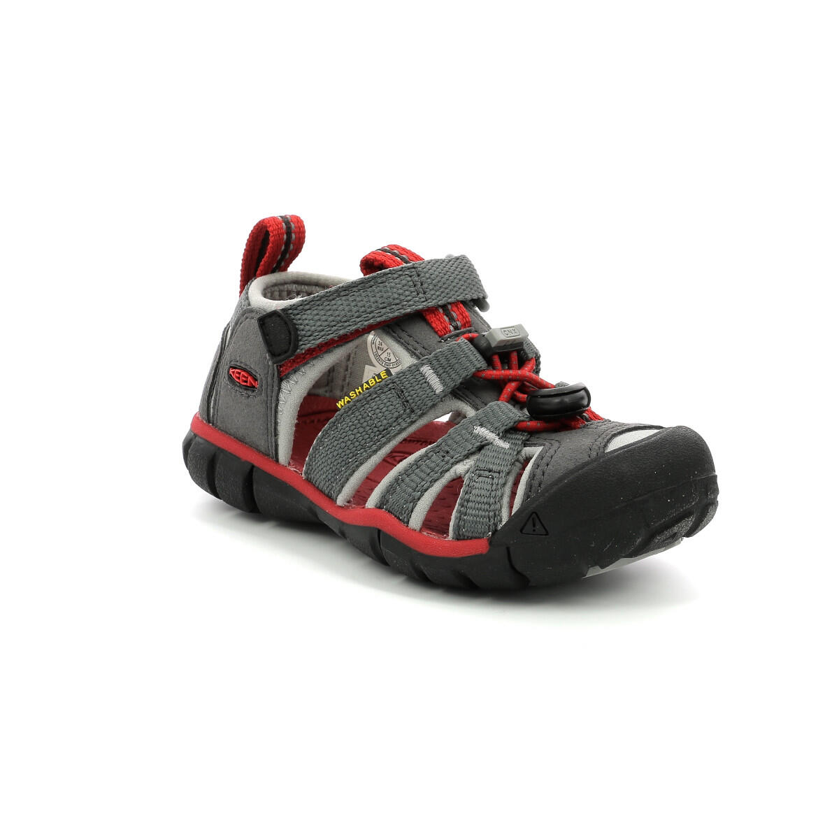 Sandales De Randonnee Enfant Seacamp 2/5