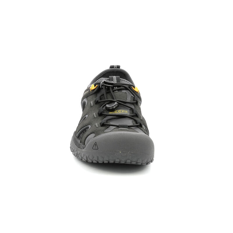 Keen Sandalen 1022246 Solr Black Gold