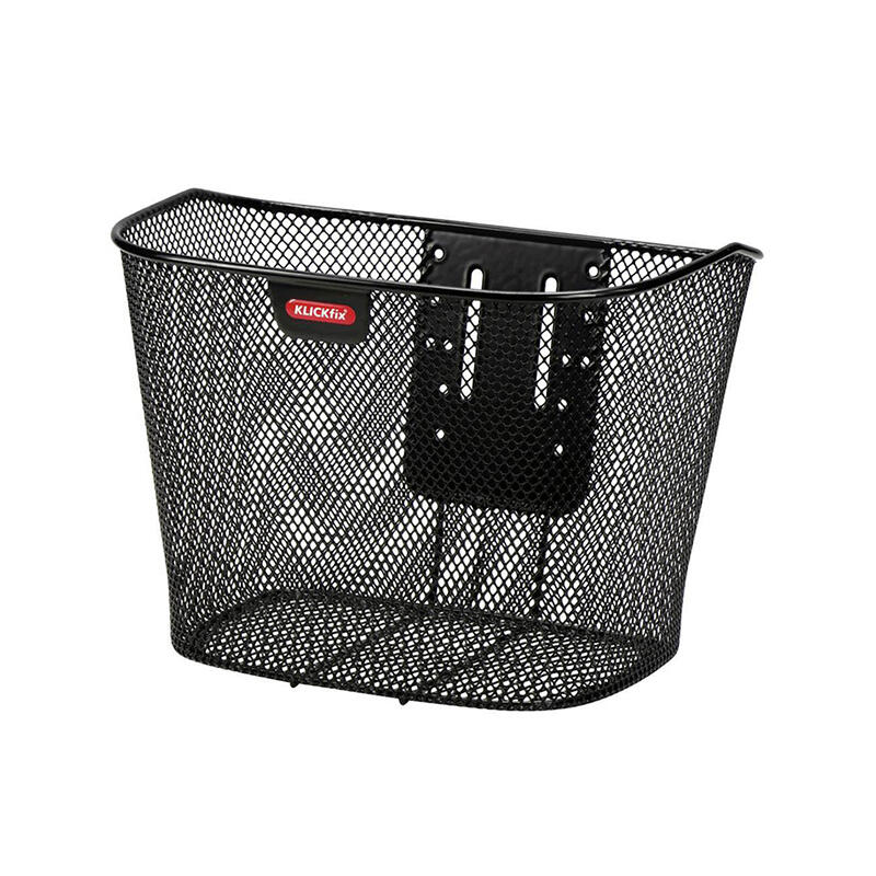 Montaggio fisso del cestello anteriore Klickfix 16L