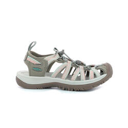 Keen Sandalen 1022810 Whisper Taupe Coral
