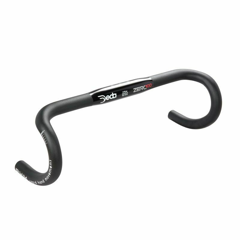 Deda Zero 100 RHM hanger