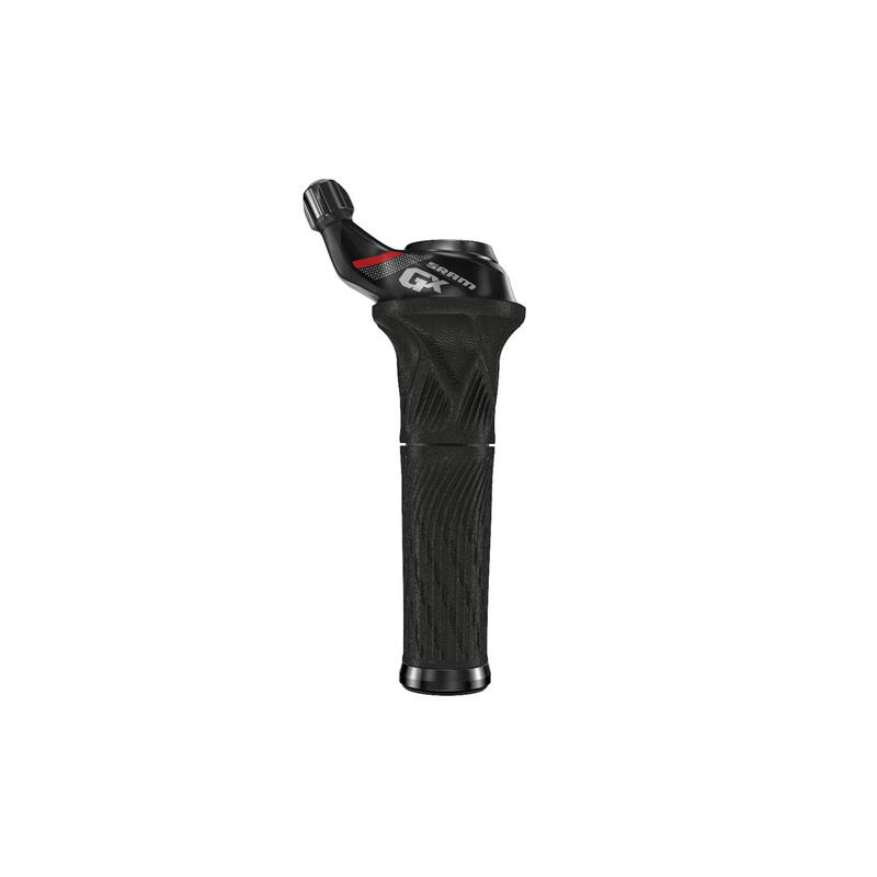 Control de velocidad Sram Grip Shift Gx 2V Rouge (Avec Poignée)