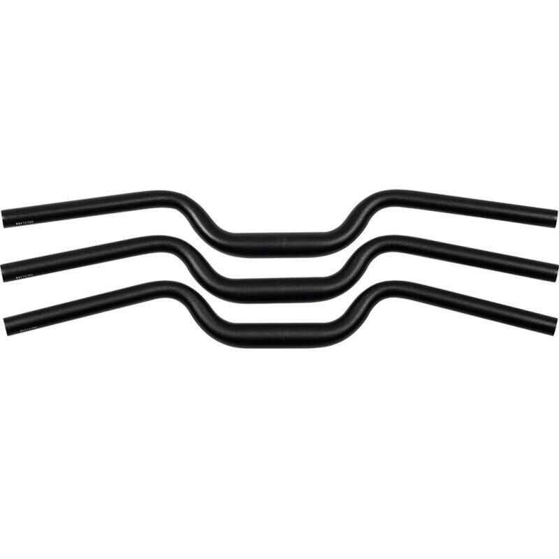 Aufhänger Ergotec m-bar s aluminium 700 mm 31.8 44 mm 14º grip 200 mm