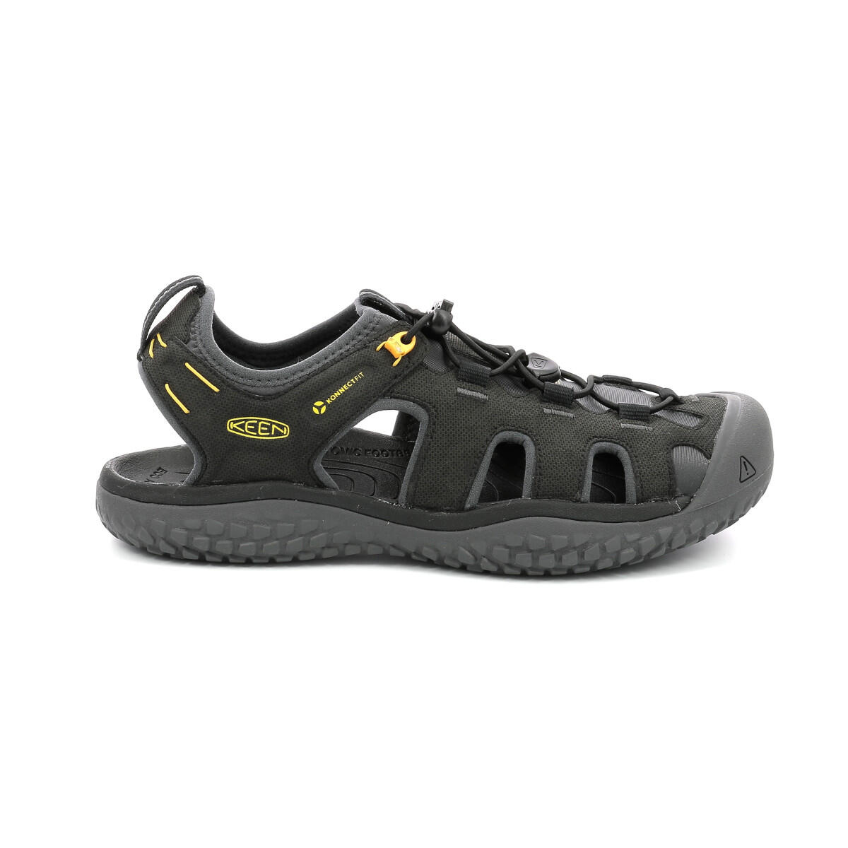 Sandales De Randonnee Homme Solr Sandal 1/5