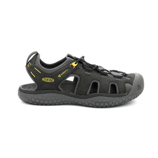 Sandales De Randonnee Homme Solr Sandal