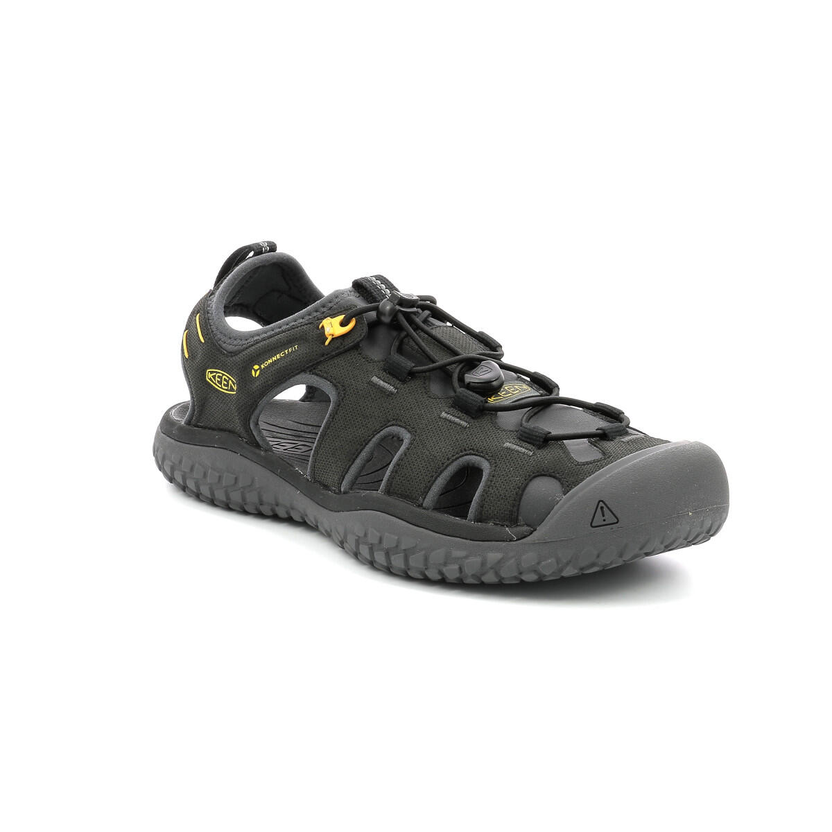 Sandales De Randonnee Homme Solr Sandal 2/5