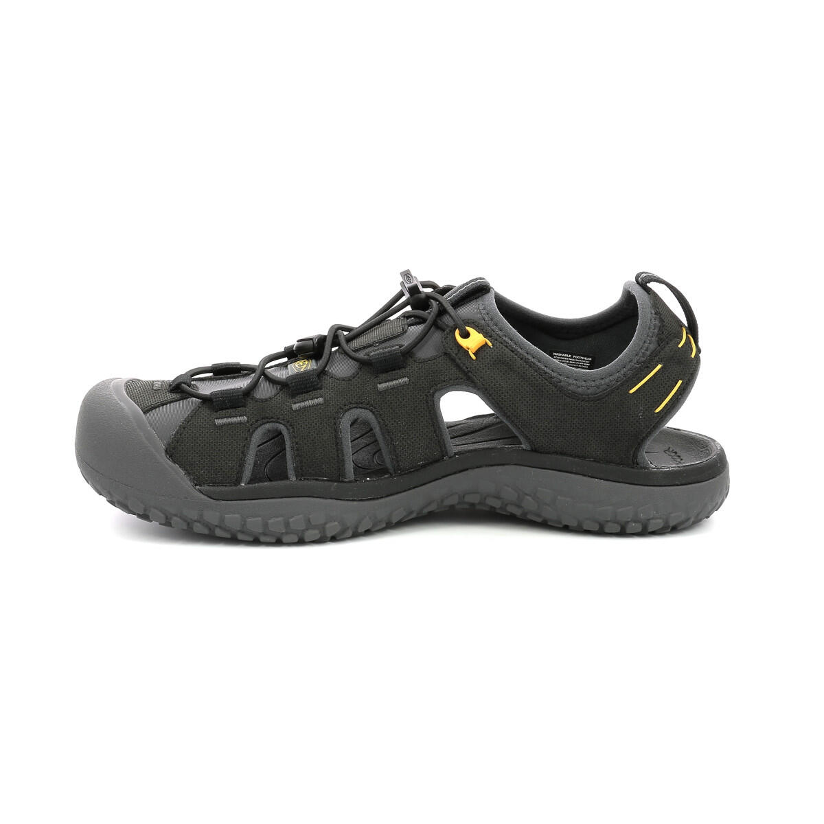 Sandales De Randonnee Homme Solr Sandal 4/5