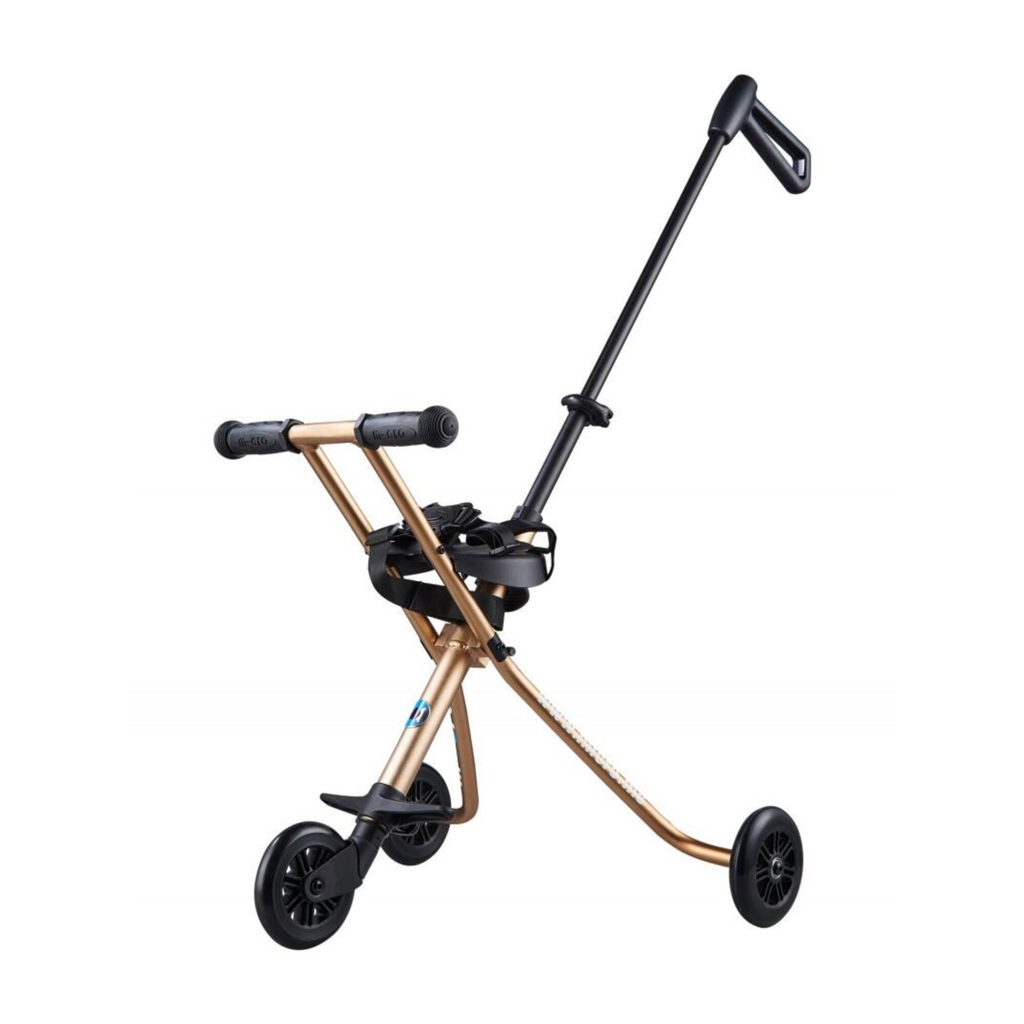 Micro Trike Gold