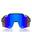 Lunettes de cyclisme pour adultes TURBA Niko High Definition Category 3 Lens