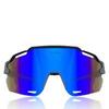 Lunettes de cyclisme pour adultes TURBA Niko High Definition Category 3 Lens