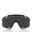 Lunettes de cyclisme pour adultes TURBA Niko High Definition Category 3 Lens