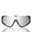 TURBA Olympus Fietsbril voor volwassenen Hoge Definitie Categorie 3 Lens