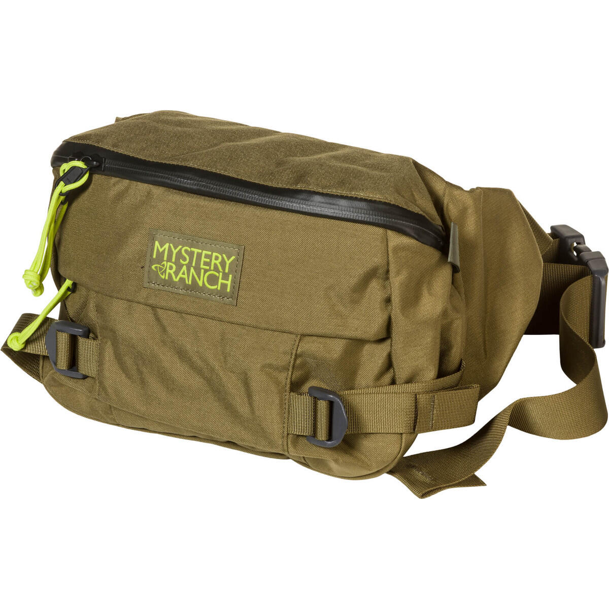 Mystery Ranch | Everyday Carry | Hip Monkey | Hip Pack | Sling