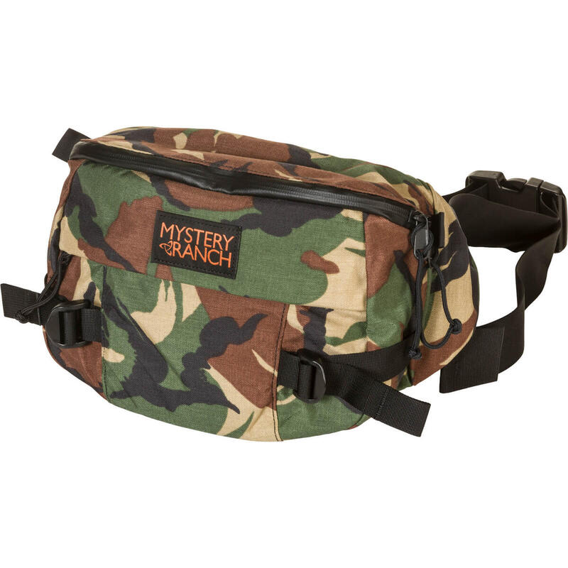 Mystery Ranch Hip Monkey, Messenger Bag/Belt Bag