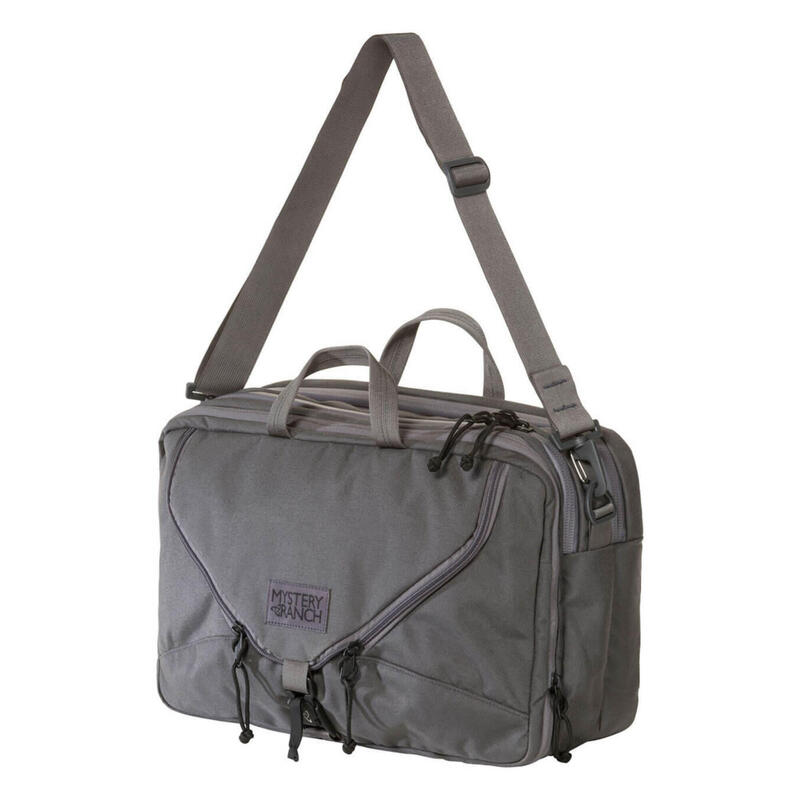 Mystery Ranch 3 Way, Messenger bag