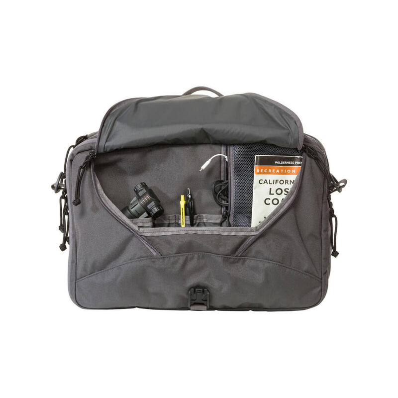 Mystery Ranch 3 Way, Messenger bag