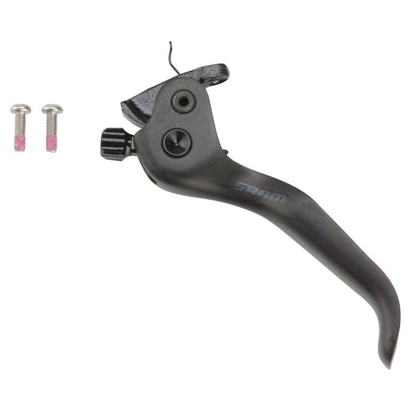 Parti Sram Lever Blade Crbn V2 - Guide Ult Qty 1