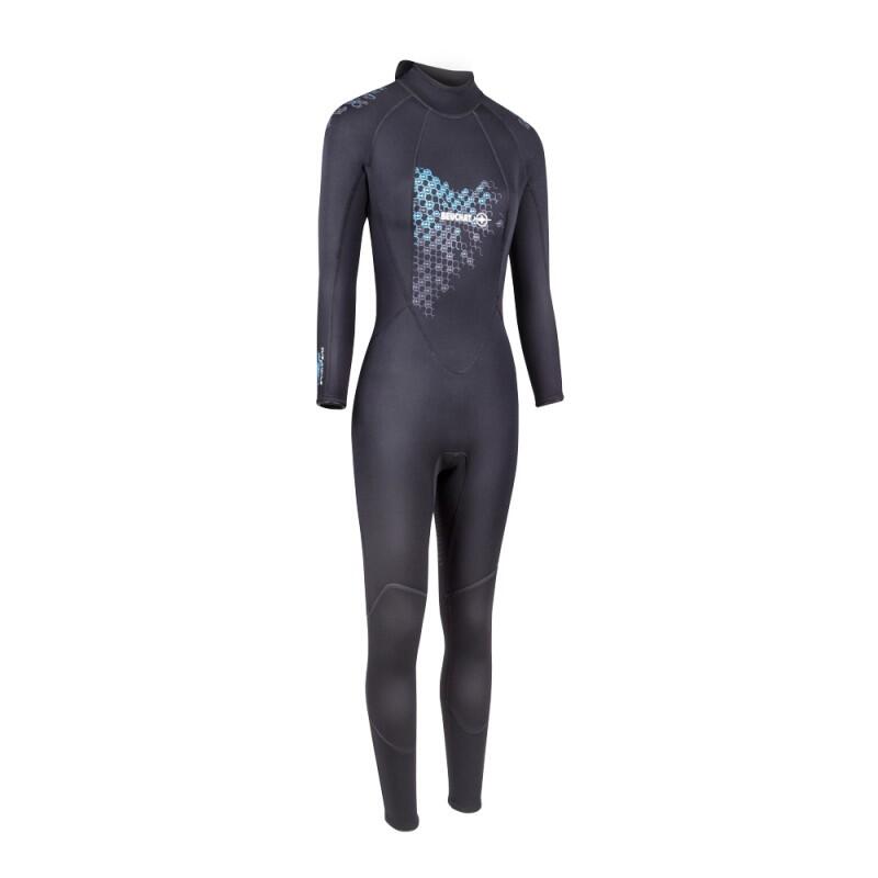 OVERALL ALIZE LADY 3MM WETSUIT