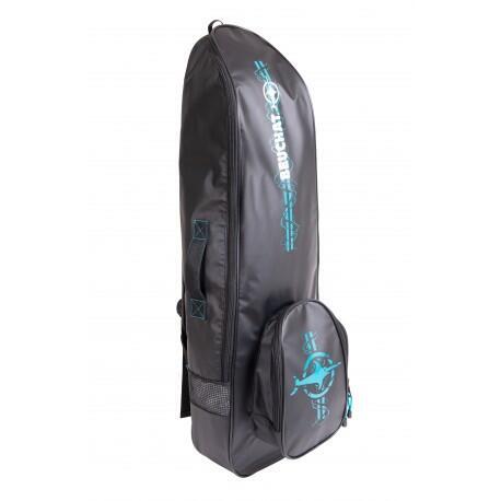 Apnea Backpack for long fins