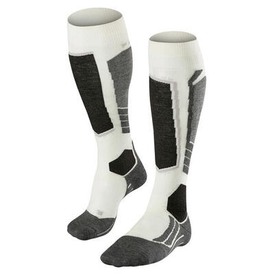Falke dames skisokken sk2 wol
