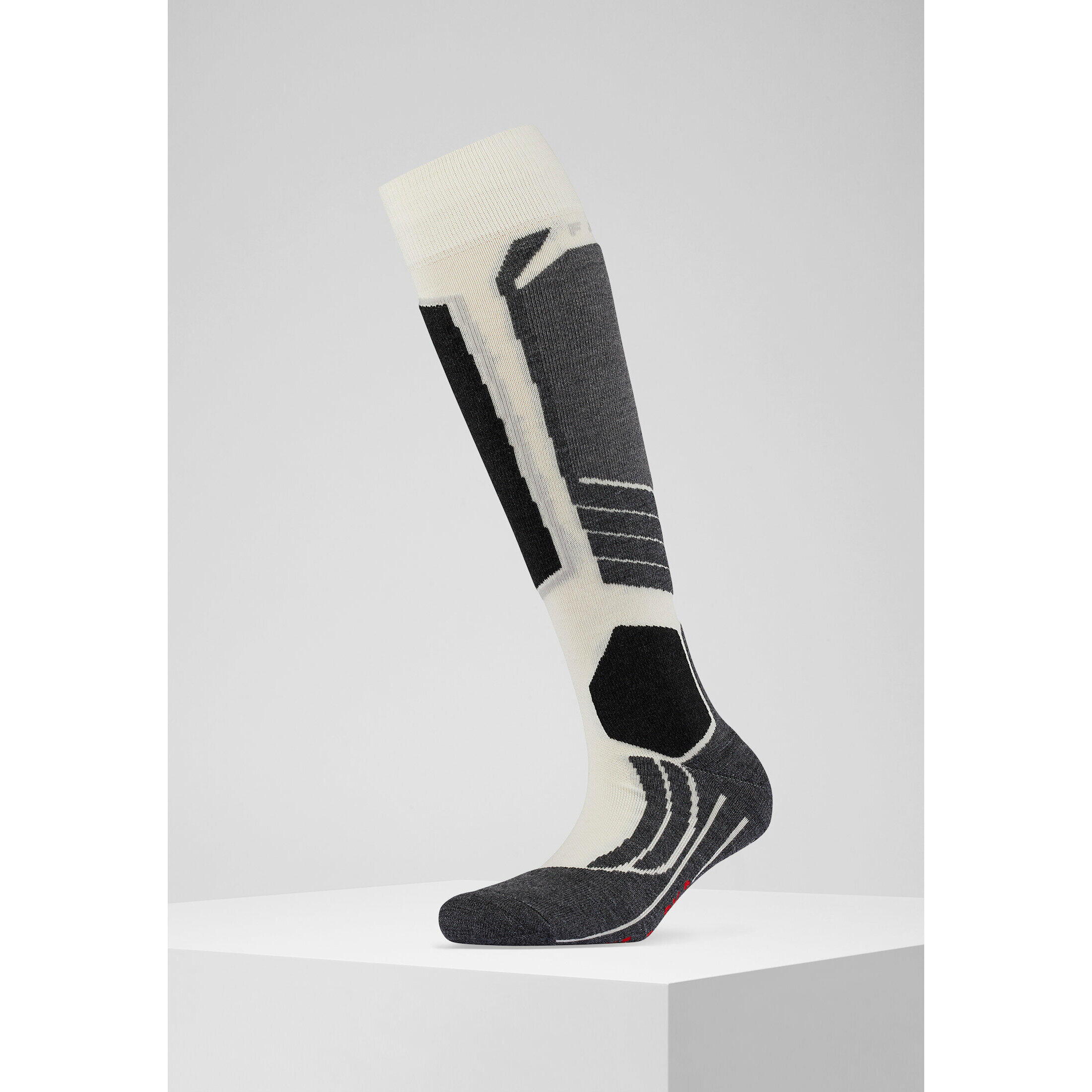 Calcetines de mujer Falke SK2 Wool 2/2