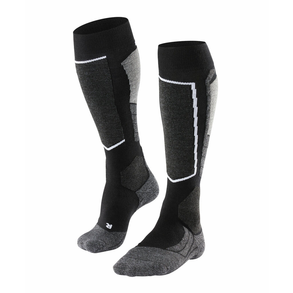 Knee-high socks woman Falke SK2