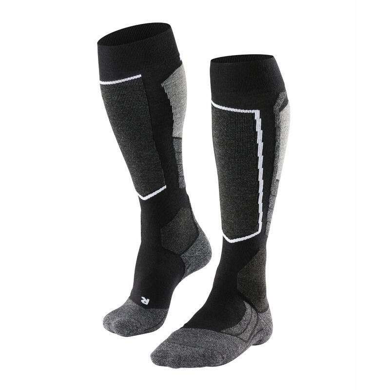 Chaussettes chauffantes 36/38 - Adulte - AJ26SOCKS ALPENHEAT