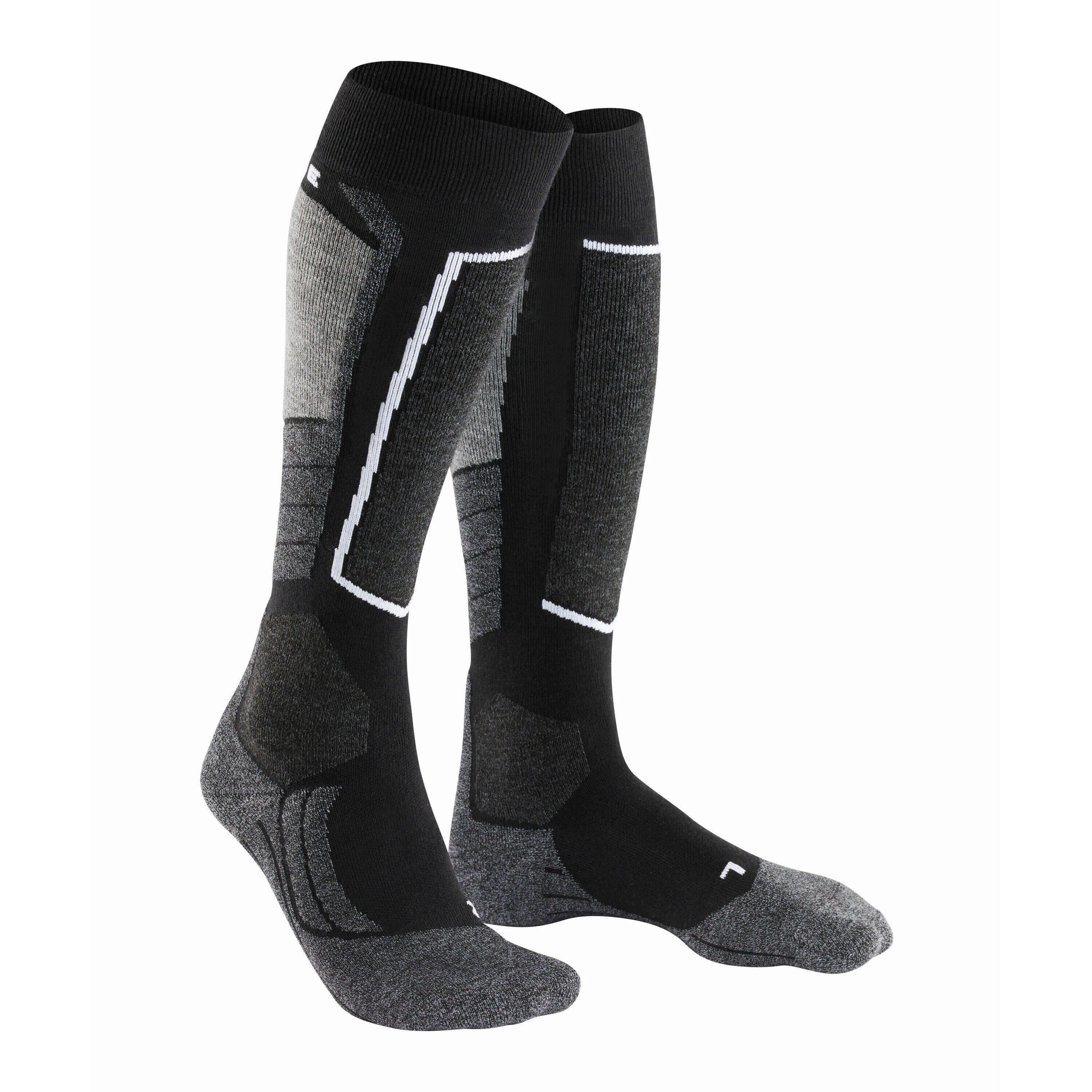 Meias Joelhos Falke SK2 Mulher 2/7
