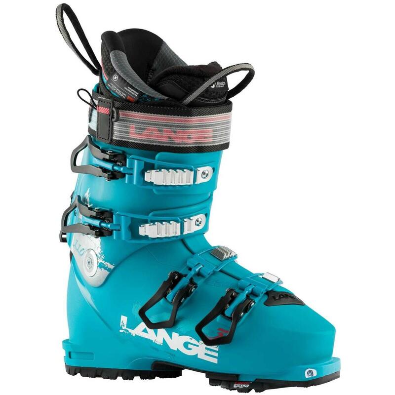 Chaussures De Ski De Rando Xt3 110 W - Freedom Blue Femme