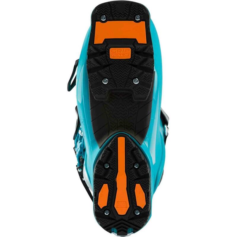 Chaussures De Ski De Rando Xt3 110 W - Freedom Blue Femme