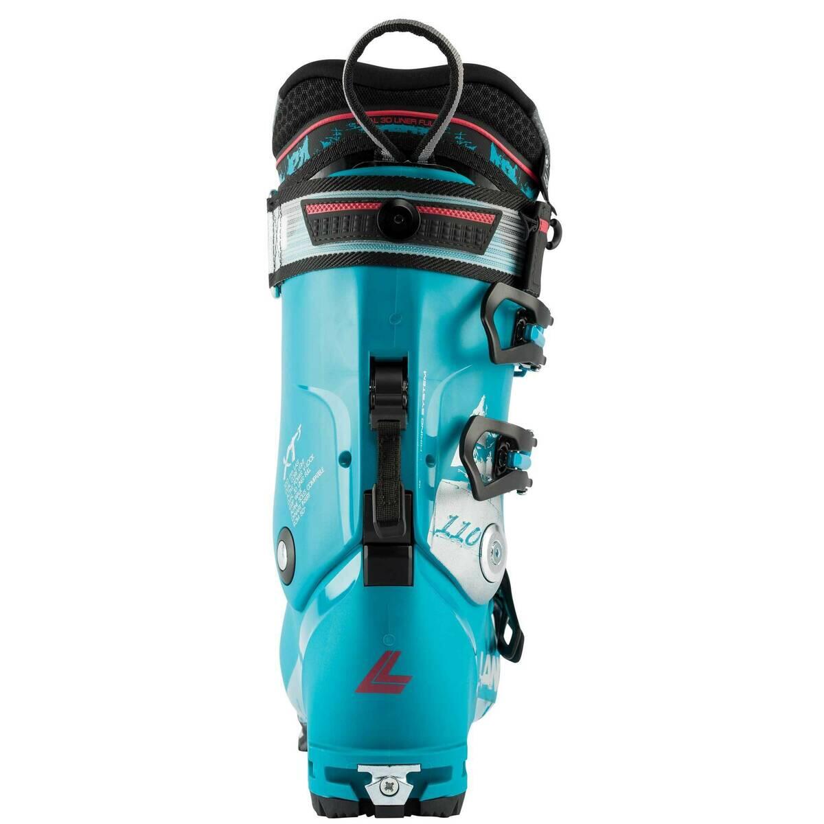 Calçado de esqui mulher Lange xt3 110gw 5/5