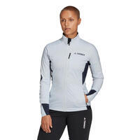 Veste de ski softshell femme adidas Terrex Xperior