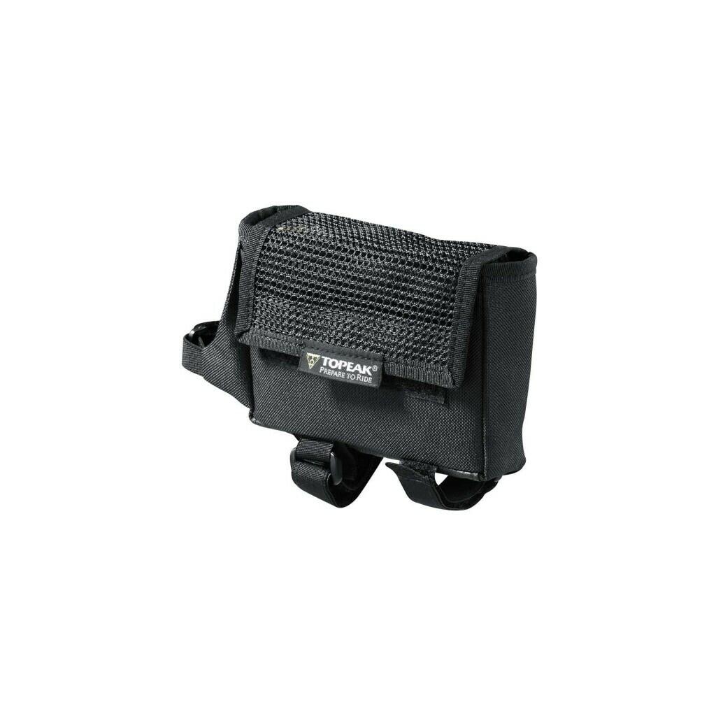 Funda de bolsa TOPEAK Top Tube, impermeable 2/7