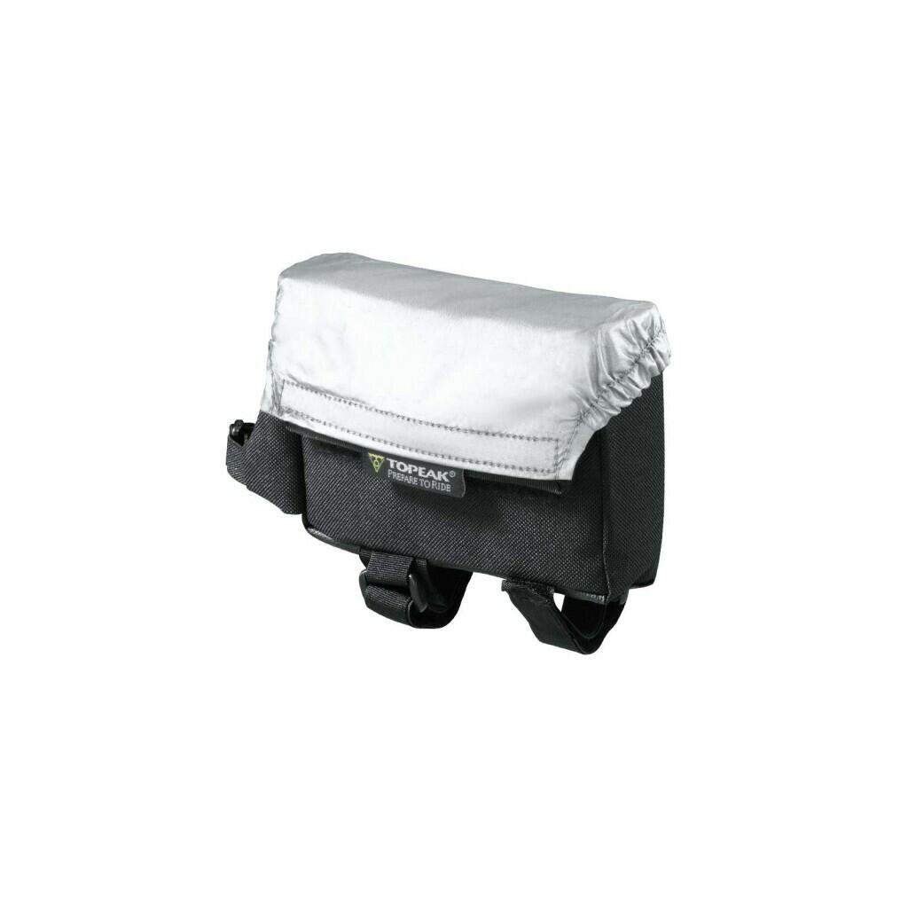 Funda de bolsa TOPEAK Top Tube, impermeable 3/7