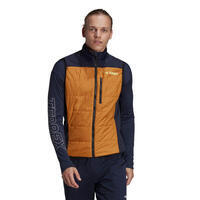 Veste adidas sans manches Terrex Primaloft Hybrid Insulation