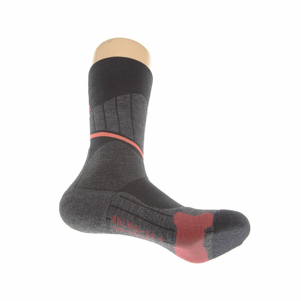 Damen-Socken Falke SC1 2/7