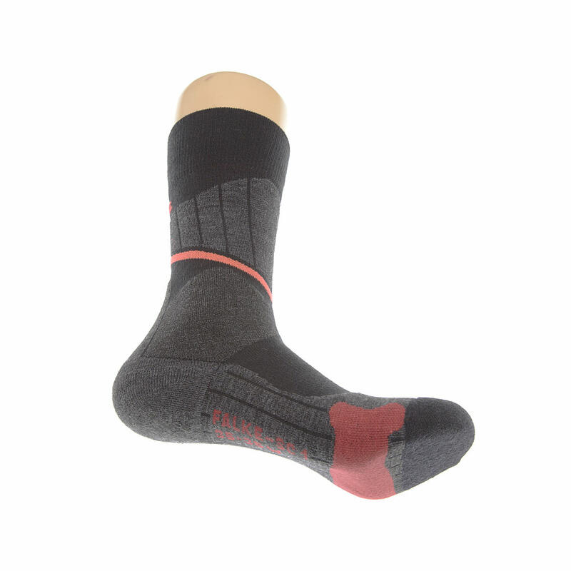 Chaussettes femme Falke SC1