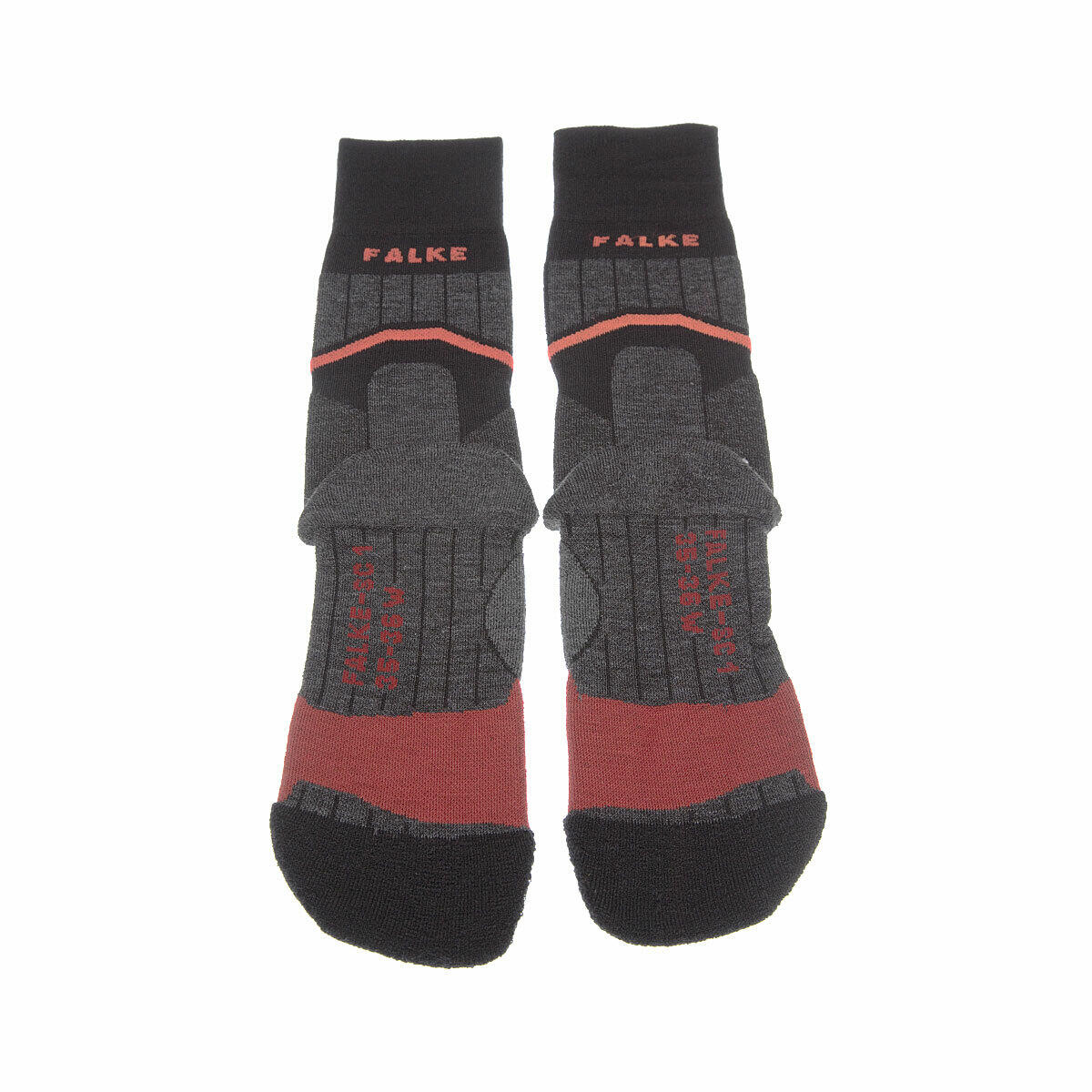 Damen-Socken Falke SC1 4/7
