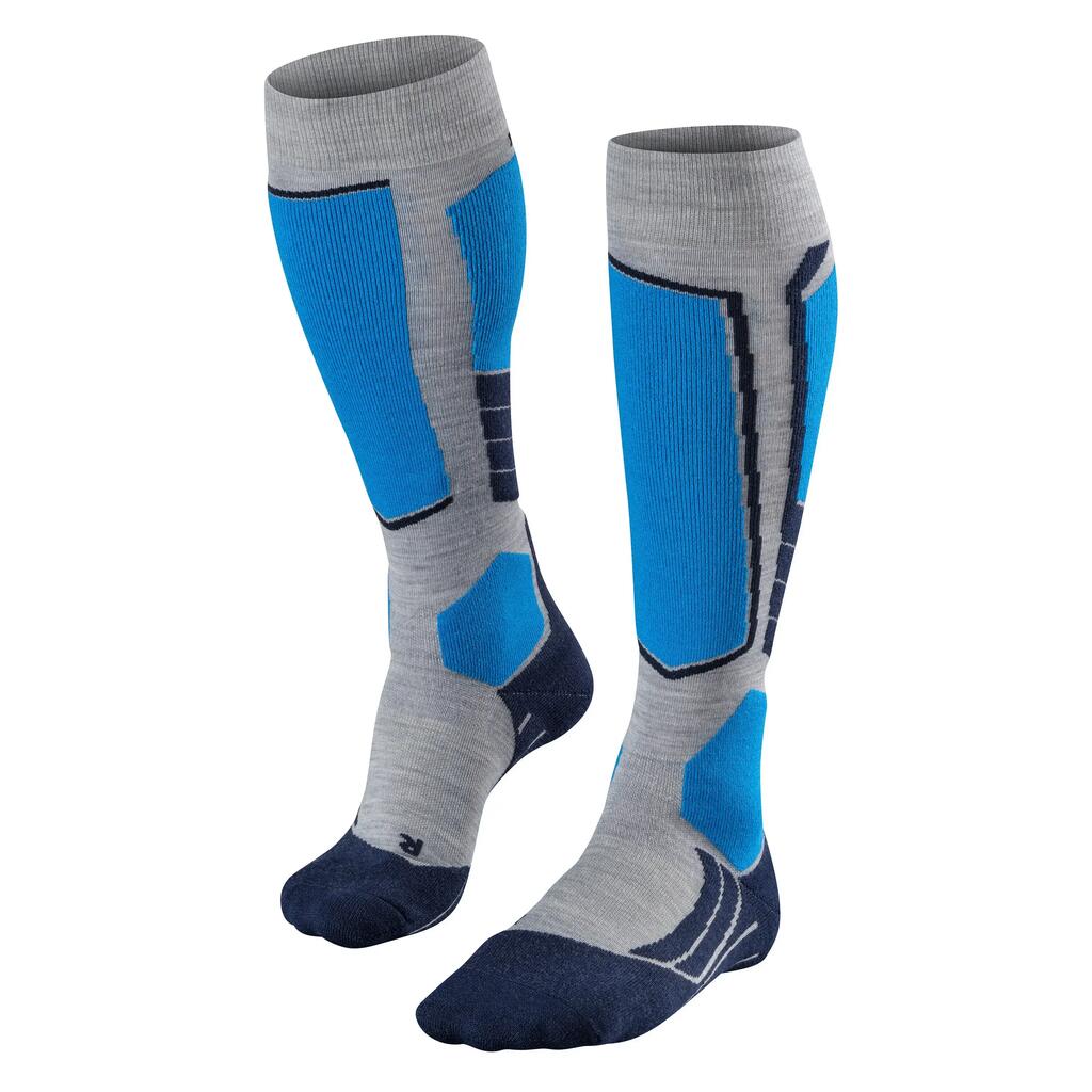 Knee-highs Falke SK2 Wool