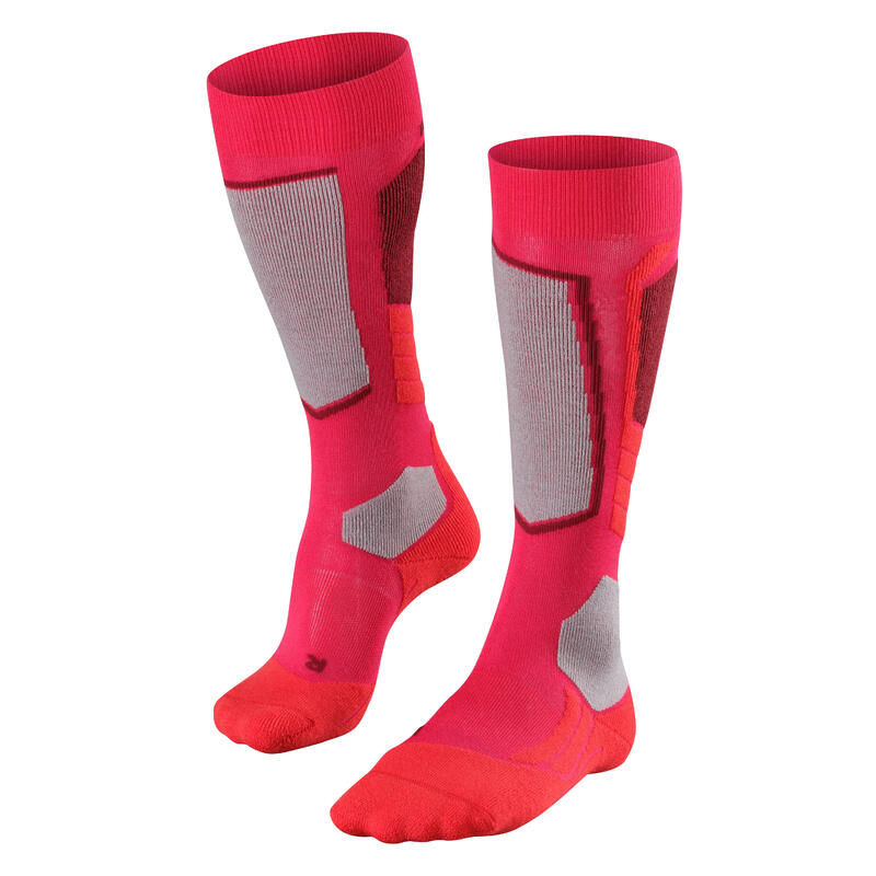 Mi-bas femme Falke SK2 Wool