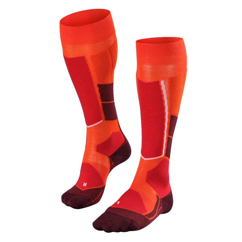 Gambaletti da donna Falke ST4 Wool