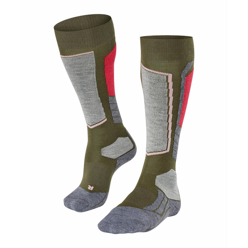 Mi-bas femme Falke SK2