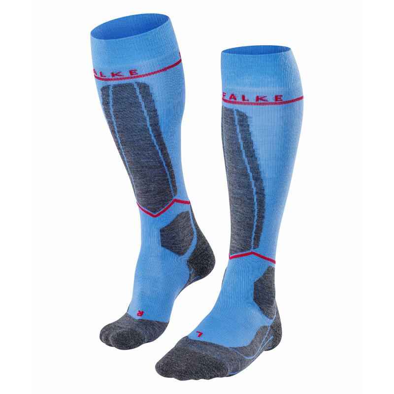 Mi-bas femme Falke SK4 Energizer