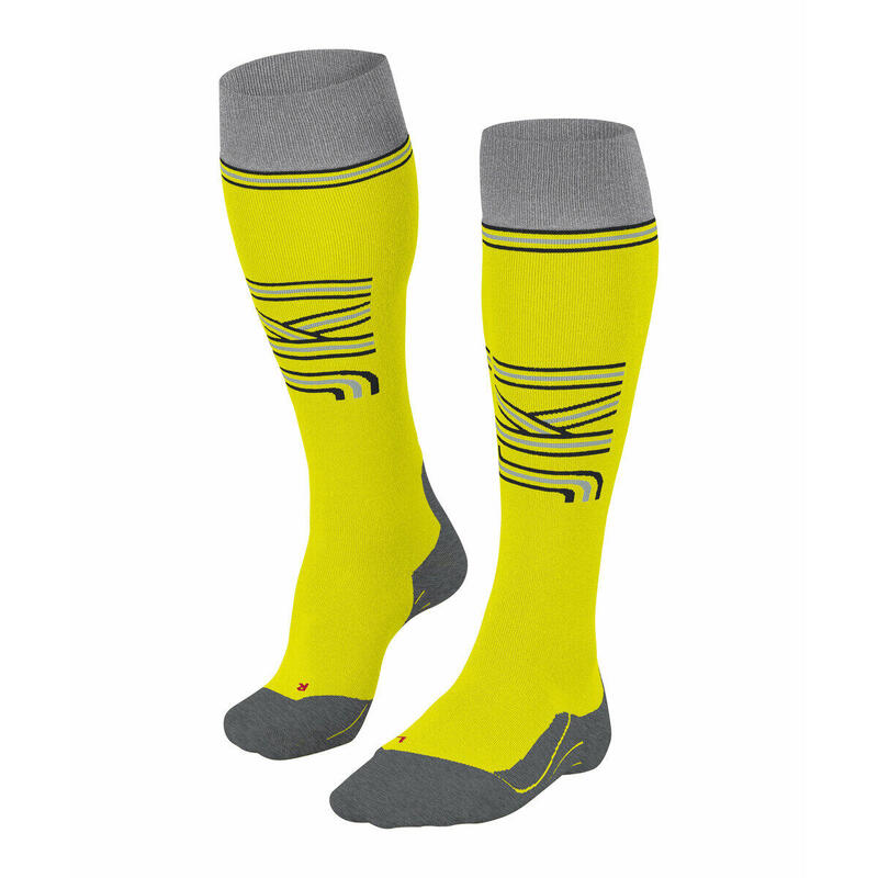 Chaussettes hautes Falke SK4 SKI