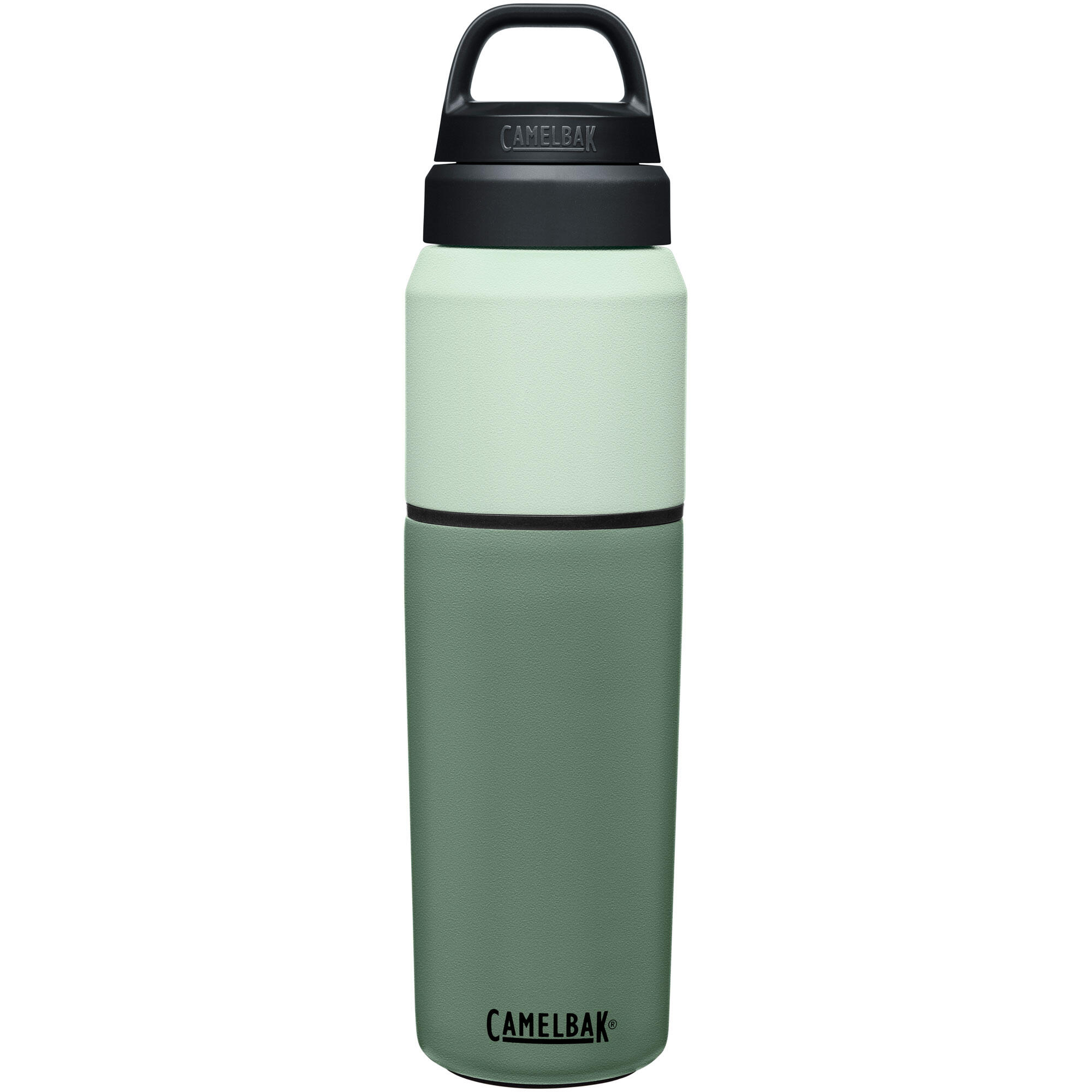 MultiBev SST Vacuum Insulated  Bottle with  Cup 2/7