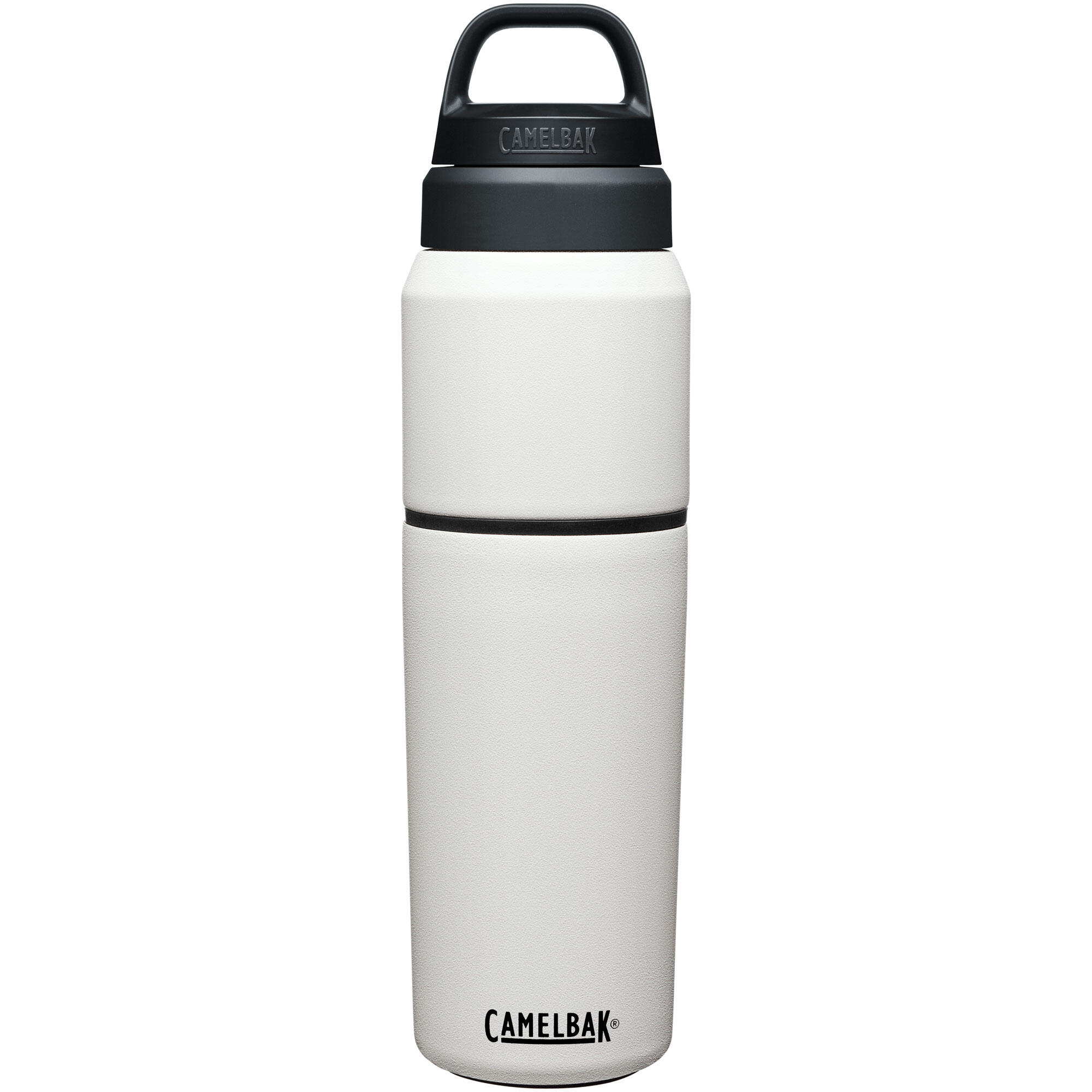 MultiBev SST Vacuum Insulated  Bottle with  Cup 1/7